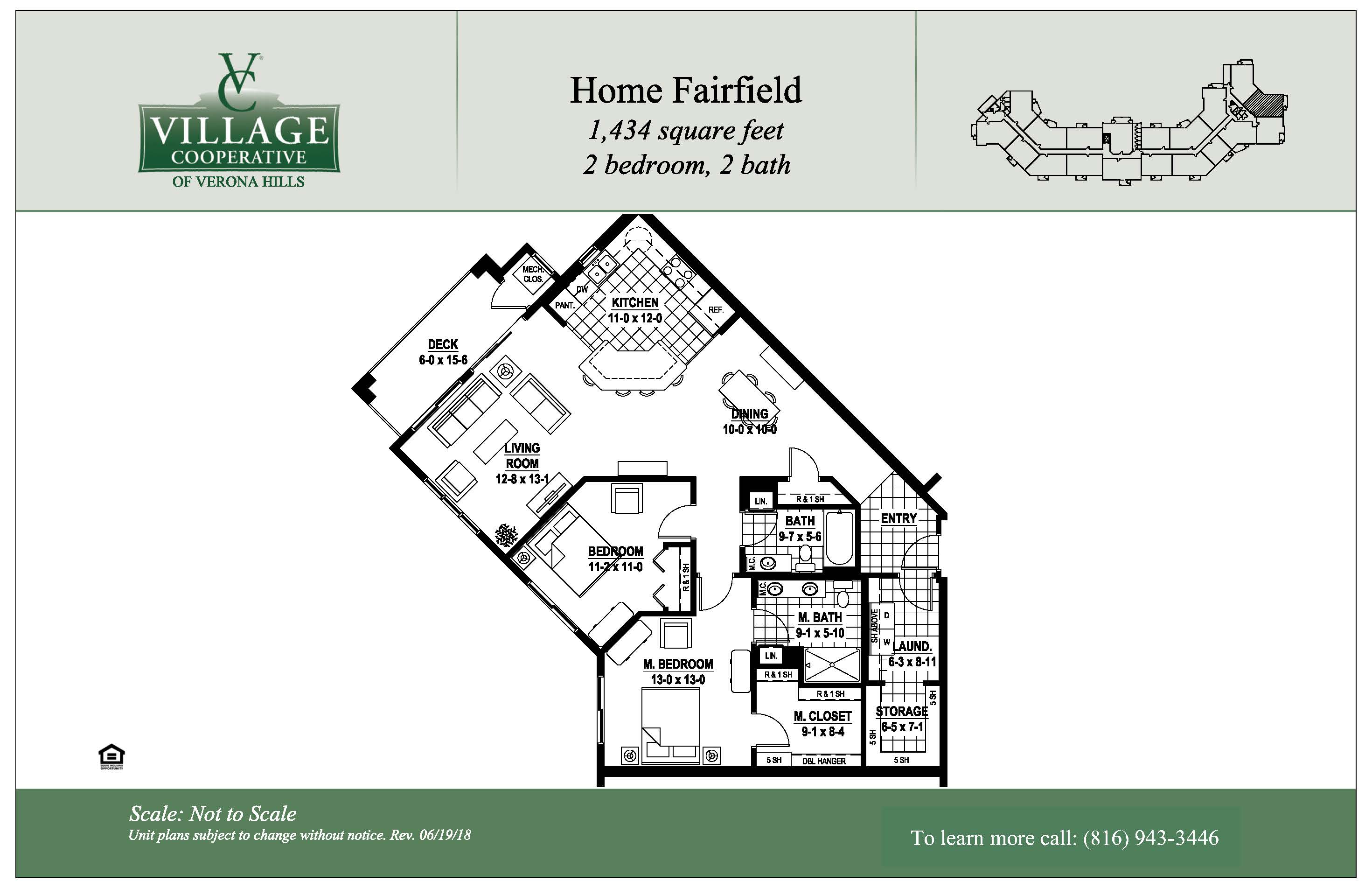 Verona Hills Village Cooperative